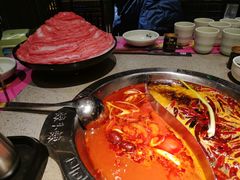 -辣斗辣火锅(太古里店)