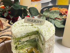-流酥可心·牛乳蛋糕商店(禾祥西路店)