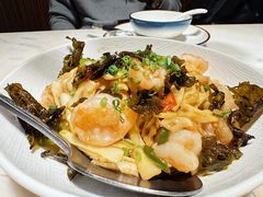 -唐猫庭院·千年陕菜(大唐不夜城店)