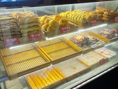 -五道口枣糕王(成府路店)