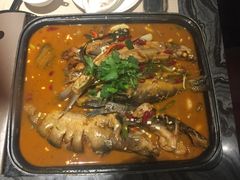 -四季轩中餐厅(徐州开元名都大酒店)