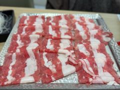 -呷哺呷哺 黄金牧场 (新辰里学清路店)