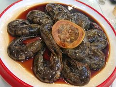 -碧海银沙海鲜餐厅(恒大海上威尼斯店)