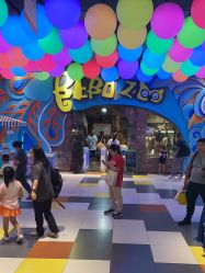 -宝燕乐园(闵行旗舰店)