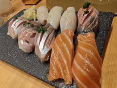 -鮨冠OMAKASE食べ放题(北京首店)