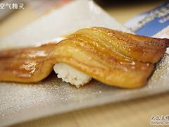 特上海鳗寿司-板长寿司(海港城店)
