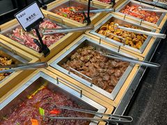 -盛江山自助料理(太原街万达店)