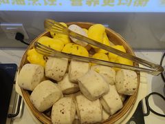 -素满香·全民食养自助(长宁龙之梦店)