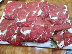 -塔兰齐新疆孜然火锅(鲤鱼山路店)