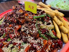 -歌乐人家·辣鸡酒馆(国贸店)