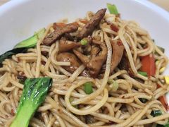 -小毛绝杀炒粉