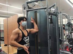 -乐刻健身(天目里精品店)