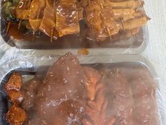 -王军炸串(振八街店)