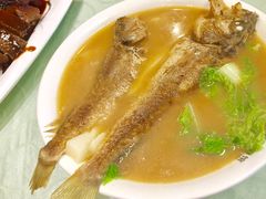 -何记面馆(龙泉山店)