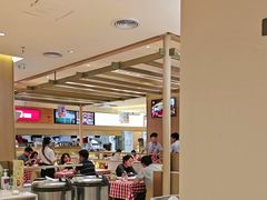 -西贝(金桥店)