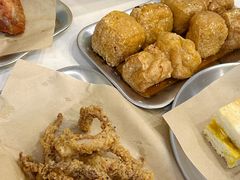 -華歡冰室-WahFoon(吉大店)