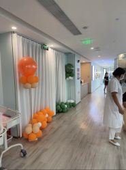 -禧月荟月子中心(前海Max店)