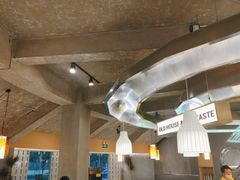 -老房老舍重庆火锅(假日城市店)