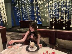 -广州四季酒店·佰鲜汇·现代法餐