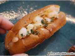 -La Mer Restaurant & Lounge