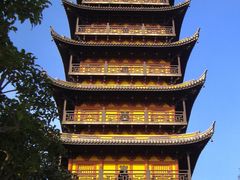 -常熟方塔园