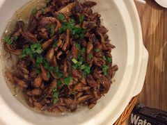温泉9号欢乐餐厅-久宴·天目湖大鱼头(恐龙园店)