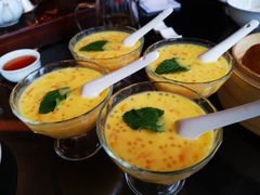 -中山保利艾美酒店-乐美中餐厅