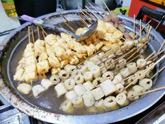 -马记大锅煮(总店)