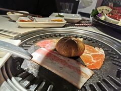 -猫爪爪原切自助烤肉(观音桥阳光世纪店)