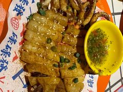 -碌碌发·东南亚风味烧烤档(体育西店)