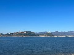 -北京金海湖景区