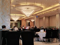 大堂-亢龙太子酒轩(东湖店)