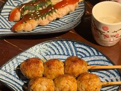 -鸟泉居酒屋·烧鸟·酒馆(百子湾店)