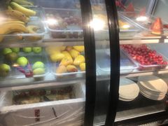 -巴麦隆自助烤肉(桂林路店)