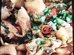 -后湖小院·乡野田园菜