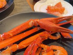 -香港唯港荟 Hotel ICON – The Market