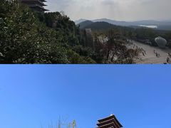 -牛首山文化旅游区