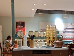 -北京老门框爆肚涮肉馆(凤城六路店)