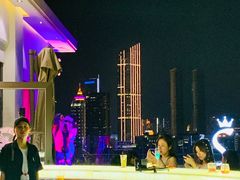 -杜尚rooftop露台酒吧