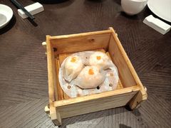 -北海银滩皇冠假日酒店-德丰楼中餐厅