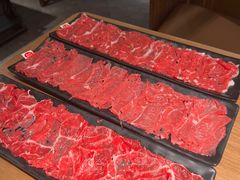 -掂档潮汕牛肉火锅(沈阳万象城店)