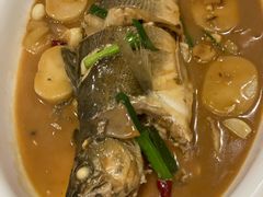 大黄鱼-501號台州海鲜餐厅(海创园店)