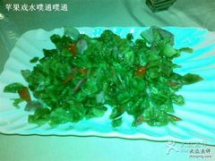 -徐记私厨(半淞园路店)