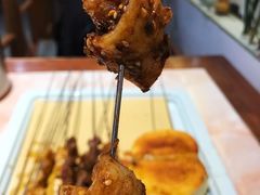 -状元阁烧烤(新华路总店)