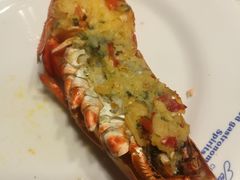 -星伦多自助料理(华润万象城店)