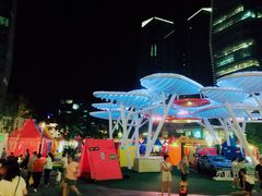 -大族广场Mall&More