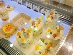-面包森林(鲁邦风情街店)