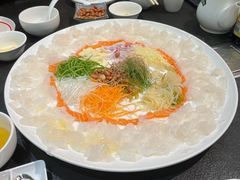 -飞尝蚝·顺德菜·鱼生(顺德总店)