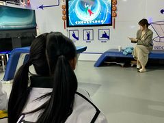 -飞行家太空体验馆(祥云小镇店)