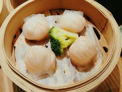 -一笼小幸运